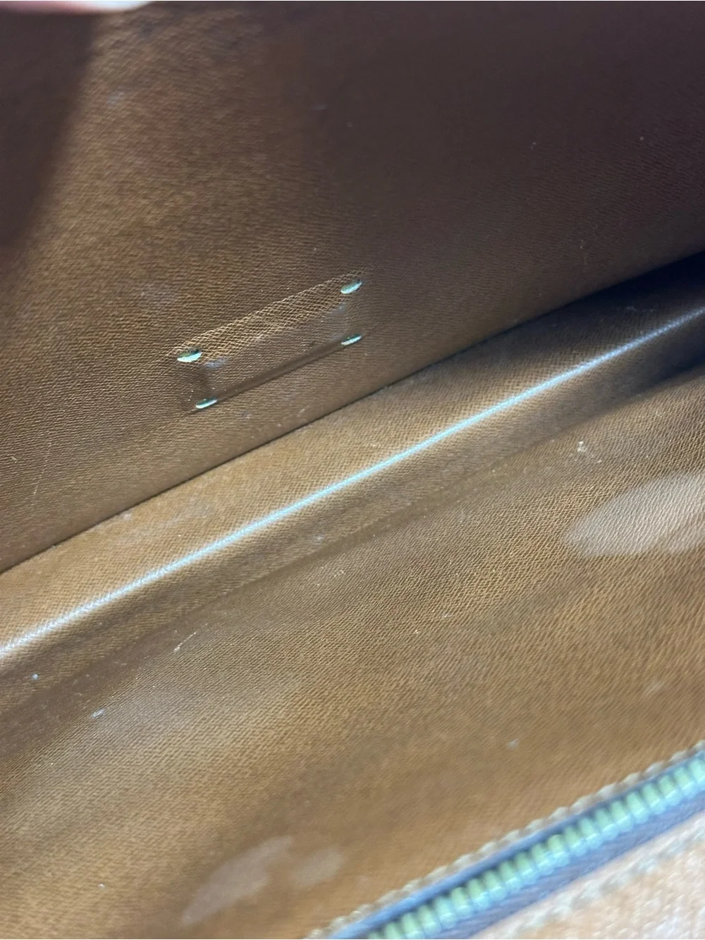 Louis Vuitton vintage louis